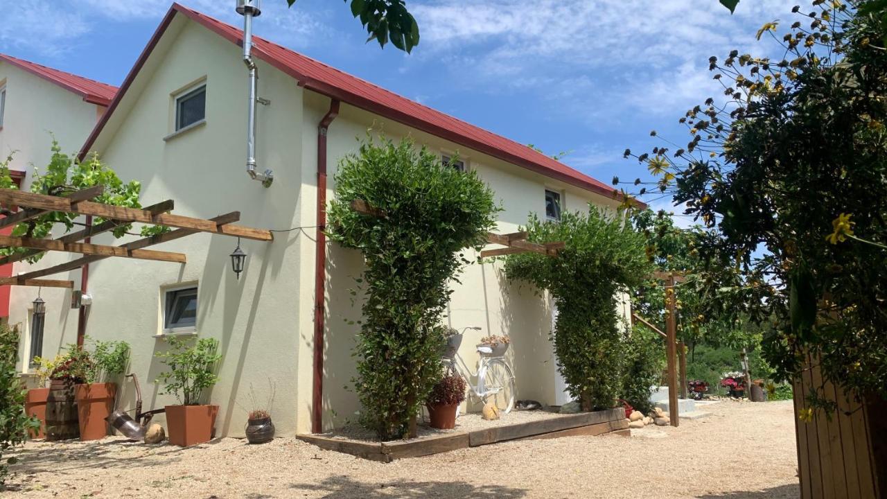 Ferienwohnung Quinta Vale Salgueiro Seia Exterior foto