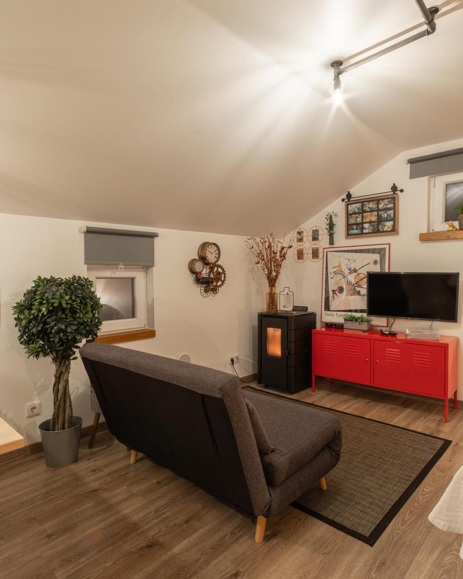 Ferienwohnung Quinta Vale Salgueiro Seia Exterior foto