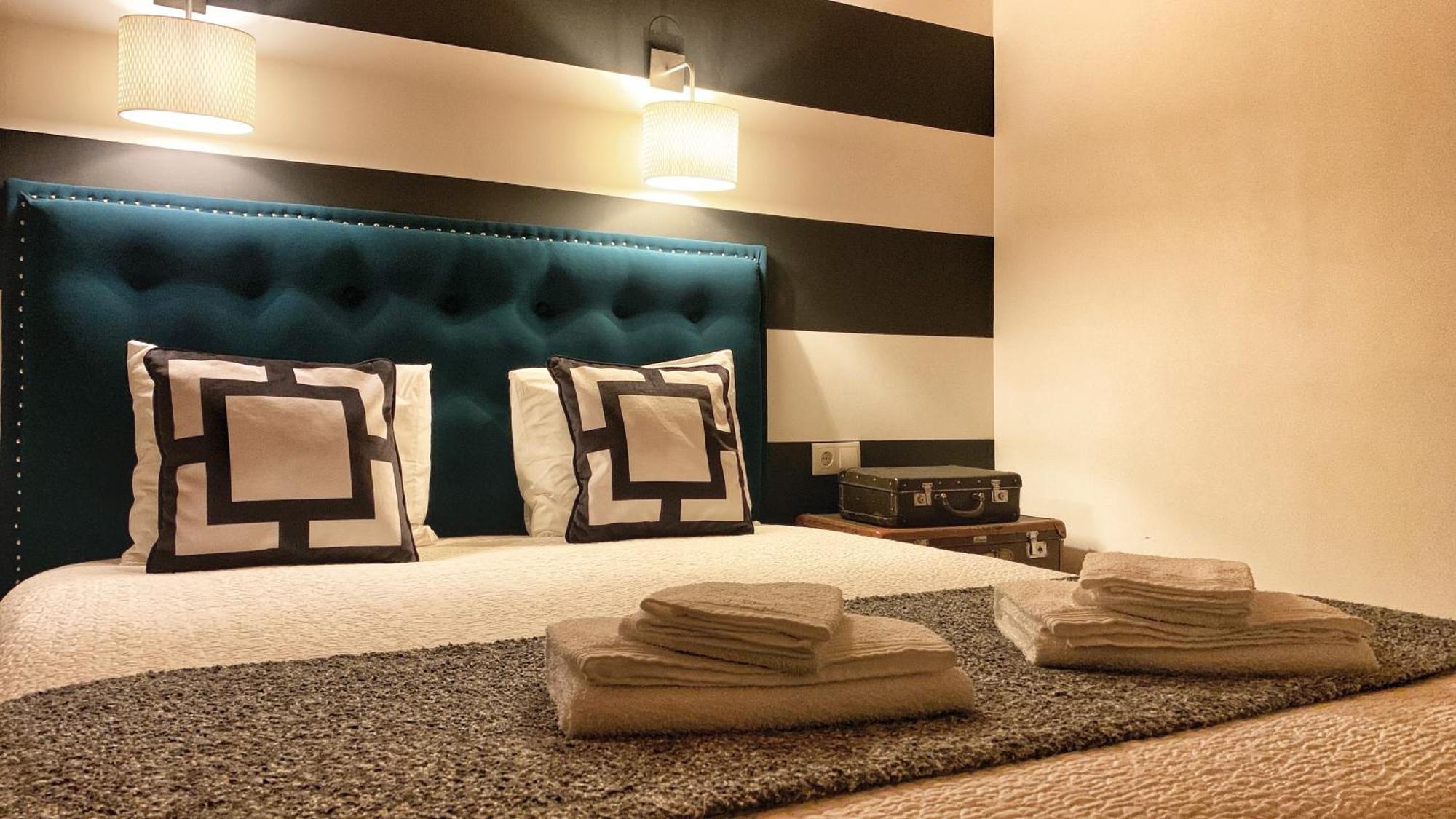 Ferienwohnung Quinta Vale Salgueiro Seia Exterior foto